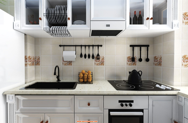 為什么廚房不起火，還是超多油煙？